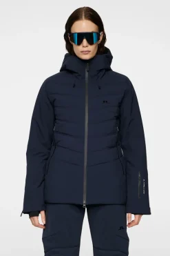 Hedwig Jacket|J.Lindeberg Hot