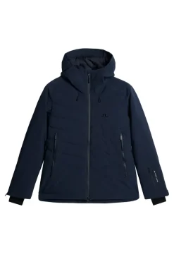 Hedwig Jacket|J.Lindeberg Hot