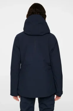 Hedwig Jacket|J.Lindeberg Hot
