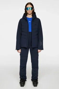 Hedwig Jacket|J.Lindeberg Hot