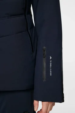 Hedwig Jacket|J.Lindeberg Hot