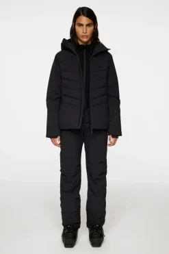 Hedwig Jacket|J.Lindeberg Best
