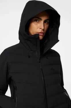 Hedwig Jacket|J.Lindeberg Best