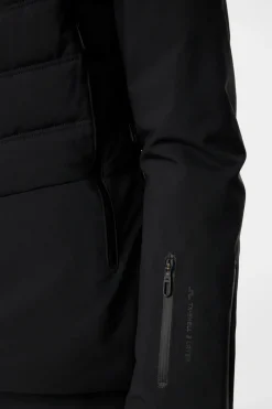 Hedwig Jacket|J.Lindeberg Best