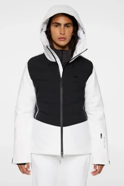 Hedwig Jacket|J.Lindeberg New