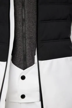 Hedwig Jacket|J.Lindeberg New