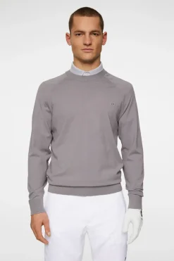 Henry Knitted Sweater|J.Lindeberg Clearance