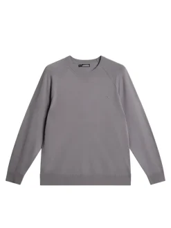 Henry Knitted Sweater|J.Lindeberg Clearance