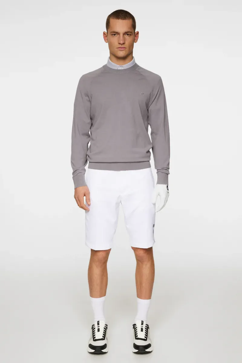 Henry Knitted Sweater|J.Lindeberg Clearance