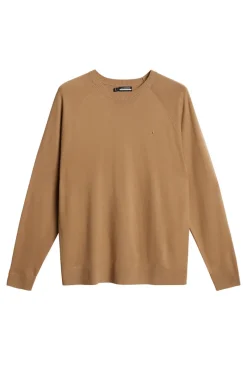 Henry Knitted Sweater|J.Lindeberg Outlet