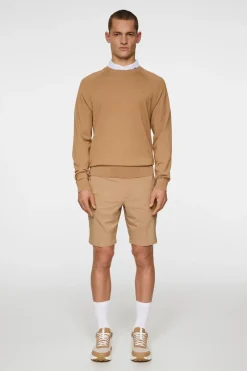 Henry Knitted Sweater|J.Lindeberg Outlet