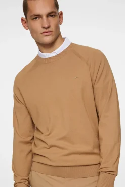 Henry Knitted Sweater|J.Lindeberg Outlet