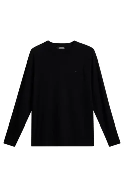 Henry Knitted Sweater|J.Lindeberg Sale