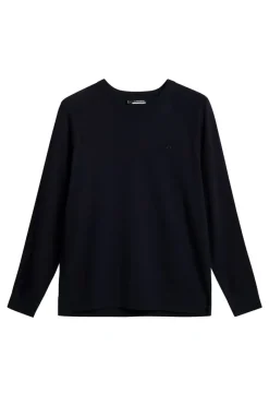 Henry Knitted Sweater|J.Lindeberg Hot