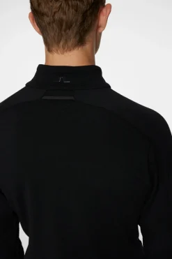 High Grounds Merino Mid Layer|J.Lindeberg