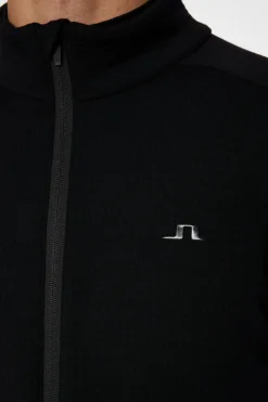 High Grounds Merino Mid Layer|J.Lindeberg