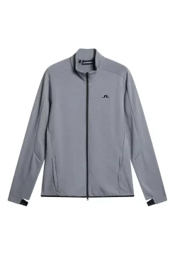High Grounds Merino Mid Layer|J.Lindeberg Clearance