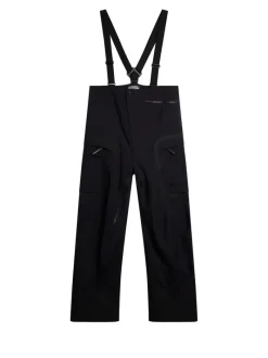 High Grounds Shell Bib Pants|J.Lindeberg Best