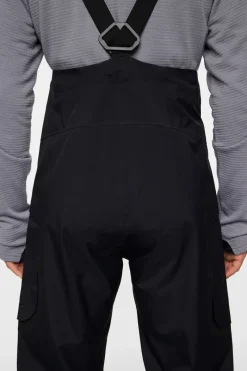 High Grounds Shell Bib Pants|J.Lindeberg Best