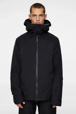 High Grounds Shell Jacket|J.Lindeberg New