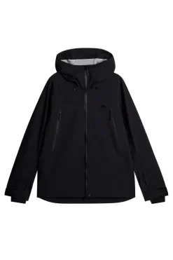 High Grounds Shell Jacket|J.Lindeberg New