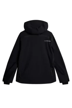 High Grounds Shell Jacket|J.Lindeberg New