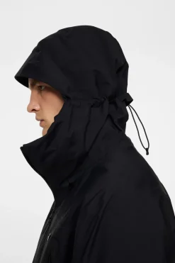 High Grounds Shell Jacket|J.Lindeberg New
