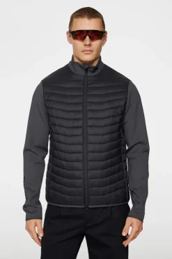 Holden Quilt Hybrid Jacket|J.Lindeberg Sale