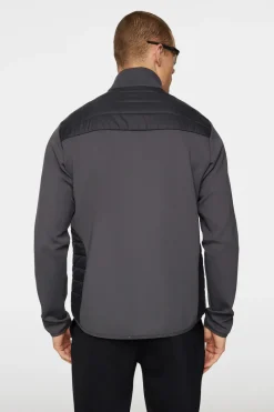 Holden Quilt Hybrid Jacket|J.Lindeberg Sale