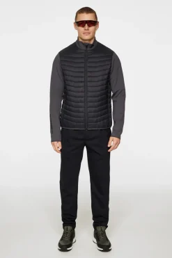 Holden Quilt Hybrid Jacket|J.Lindeberg Sale