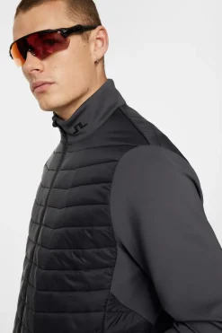 Holden Quilt Hybrid Jacket|J.Lindeberg Sale