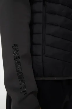 Holden Quilt Hybrid Jacket|J.Lindeberg Sale