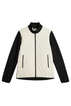 Holma Quilt Hybrid Jacket|J.Lindeberg Discount