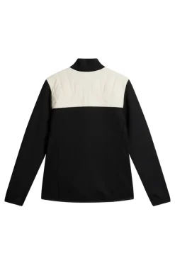 Holma Quilt Hybrid Jacket|J.Lindeberg Discount