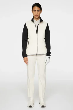 Holma Quilt Hybrid Jacket|J.Lindeberg Discount