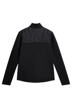 Holma Quilt Hybrid Jacket|J.Lindeberg New