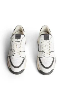 Hoop LT Sneaker|J.Lindeberg Clearance