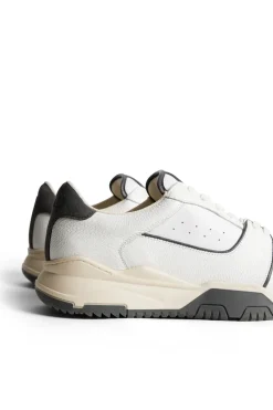 Hoop LT Sneaker|J.Lindeberg Clearance