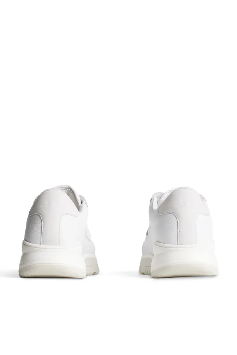 Hoop LT Sneaker|J.Lindeberg Discount