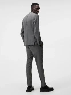 Hopper U Active Hopsack|J.Lindeberg New