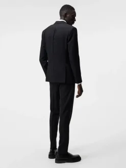 Hopper U Active Hopsack|J.Lindeberg Clearance