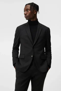 Hopper U Bi Stretch Blazer|J.Lindeberg Hot