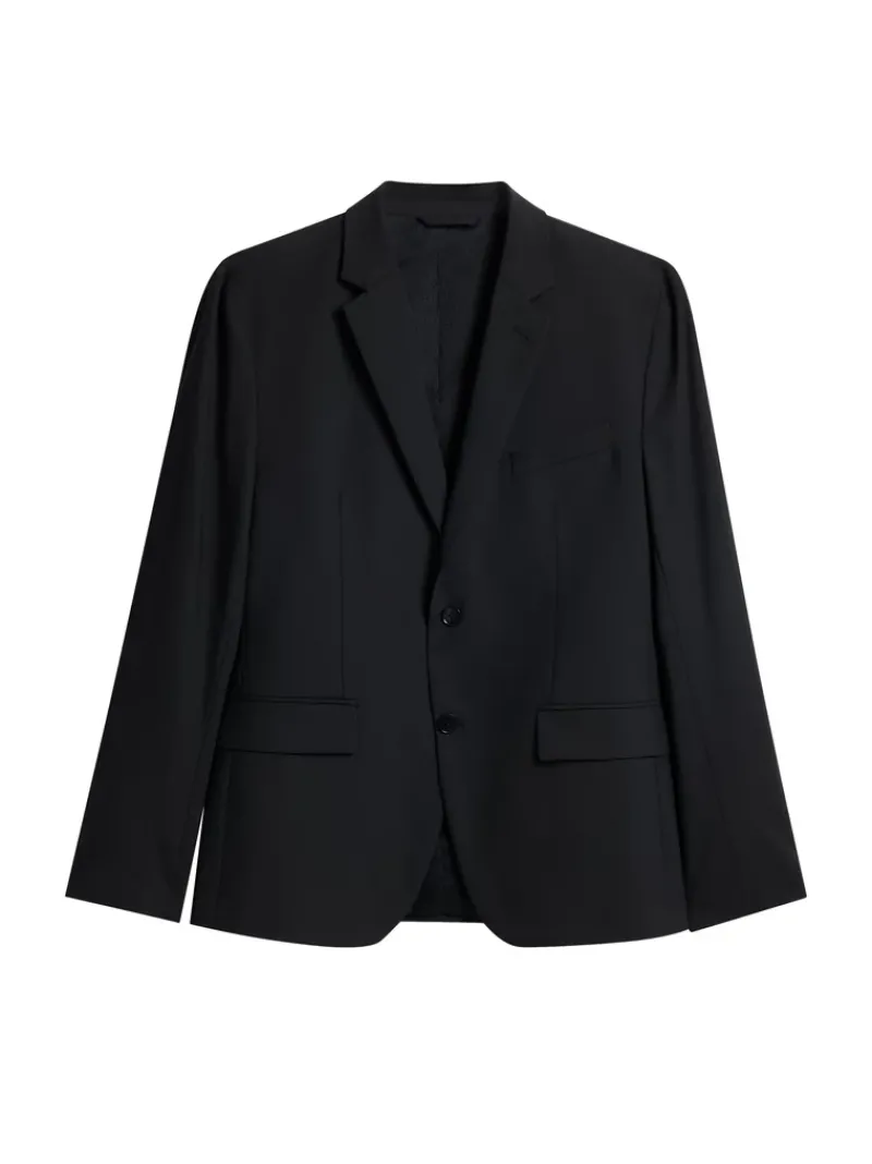 Hopper U Bi Stretch Blazer|J.Lindeberg Hot