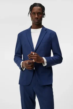 Hopper U Bi Stretch Blazer|J.Lindeberg Online