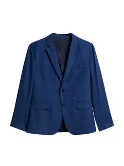 Hopper U Bi Stretch Blazer|J.Lindeberg Online