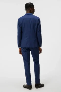 Hopper U Bi Stretch Blazer|J.Lindeberg Online