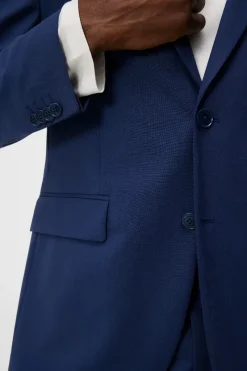 Hopper U Bi Stretch Blazer|J.Lindeberg Online