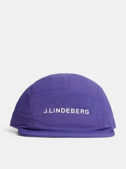 Iga Cap|J.Lindeberg
