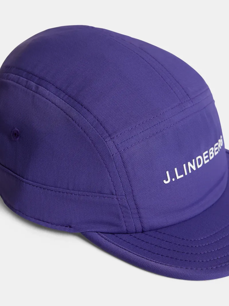 Iga Cap|J.Lindeberg