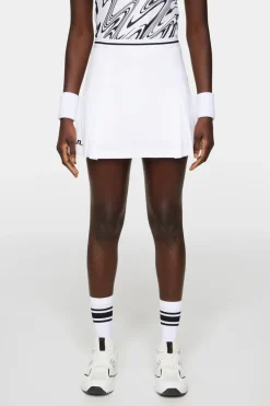 Ini Skirt|J.Lindeberg Clearance